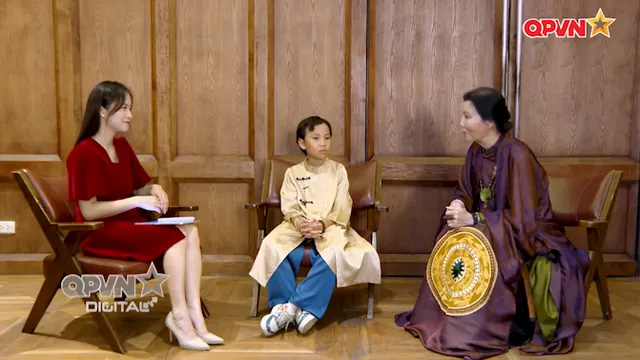 "Mãi nợ một lời tạm biệt": Những khoảng lặng sau biến cố