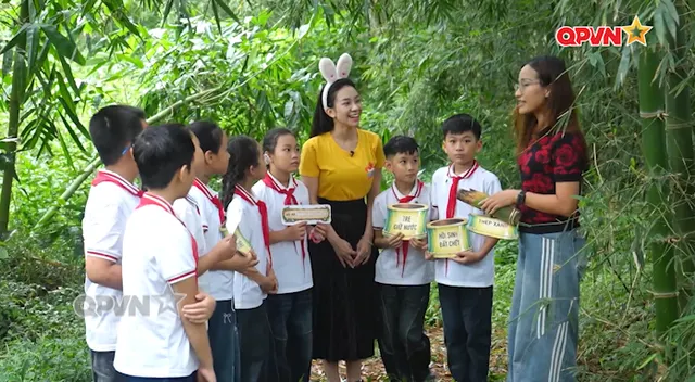 “Tre xanh, xanh tự bao giờ?”
