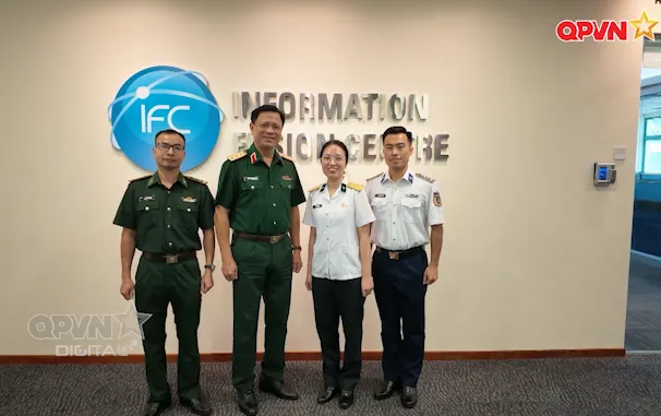 Tin Quân sự Quốc phòng ngày 19/9/2026
