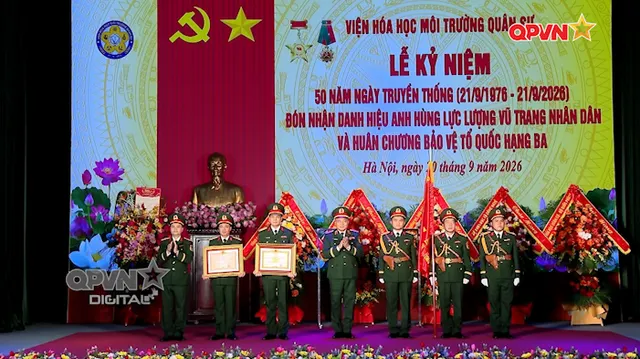 Bản tin Trưa ngày 20/9/2026