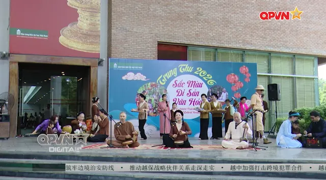 Bản tin tiếng Trung 16h30 ngày 20/9/2026
