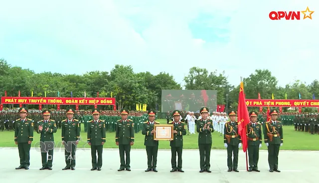 Bản tin Trưa ngày 21/9/2026
