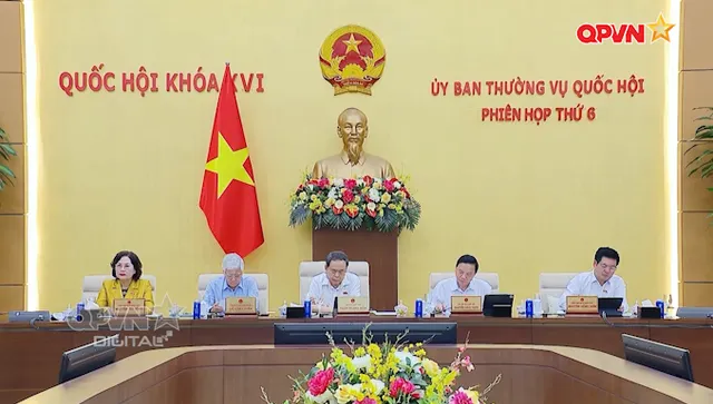 Thời sự Quốc phòng ngày 21/9/2026