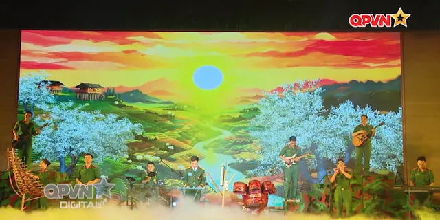 Thủ lĩnh Đoàn tiên phong quyết thắng