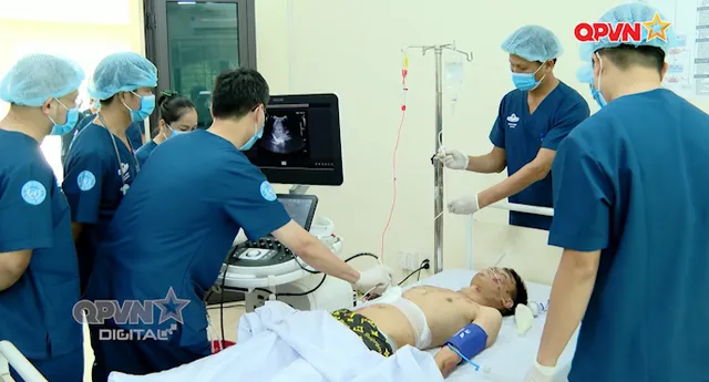 Tin Quân sự Quốc phòng ngày 21/9/2026