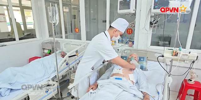 Bản tin tiếng Anh 15h ngày 21/9/2026