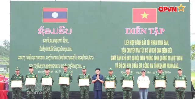 Bản tin tiếng Trung 16h30 ngày 21/9/2026