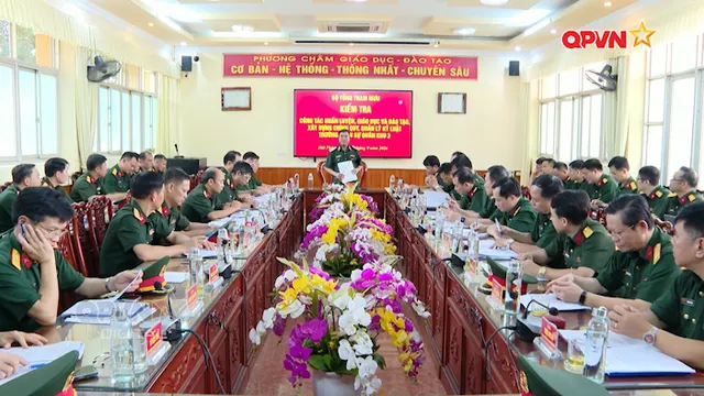 Bản tin Trưa ngày 23/9/2026