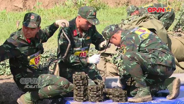 Tin Quân sự Quốc phòng ngày 23/9/2026