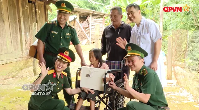 Trăng thu biên cương 2026 Na Ngoi