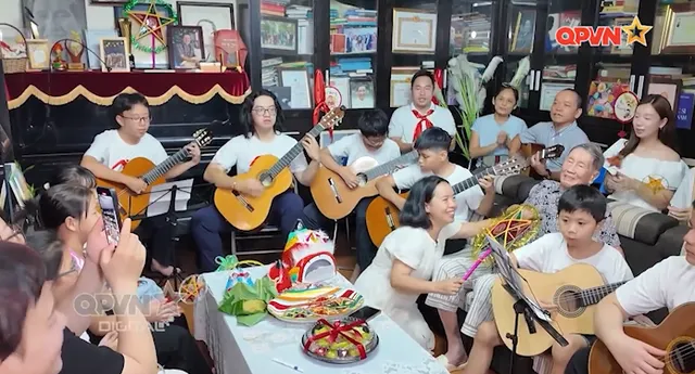 Ngày mới với QPVN 23/9/2026