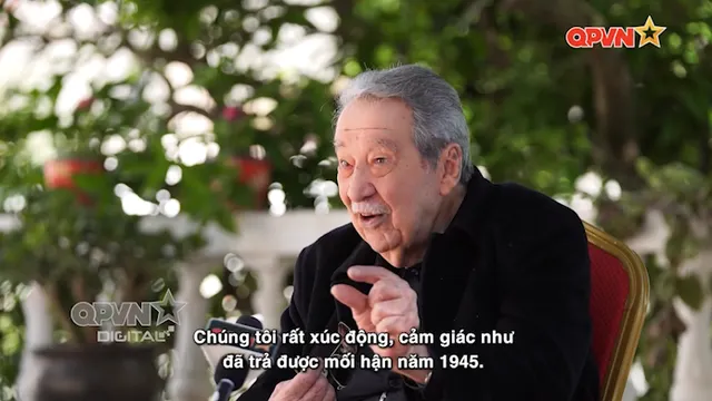 Việt Nam - Algeria: Xa mà gần