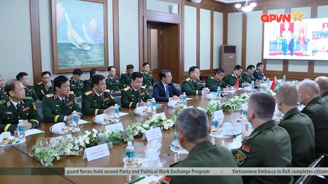 Bản tin tiếng Anh 15h ngày 23/9/2026