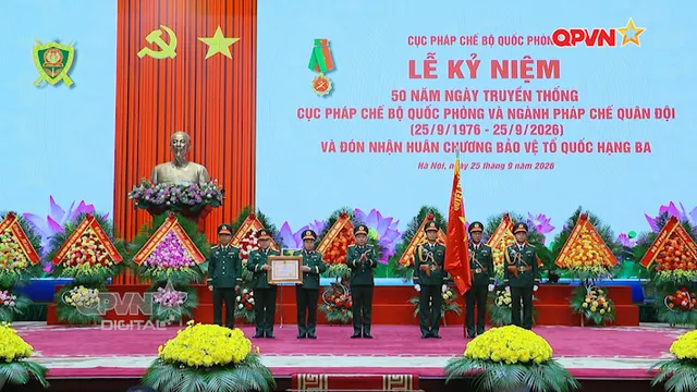 Kiến tạo bằng phát triển pháp luật