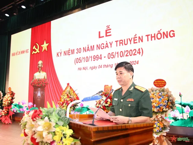 Đẩy mạnh học tập, thực hành tư tưởng, đạo đức, phương pháp, phong cách Hồ Chí Minh trong giai đoạn phát triển mới