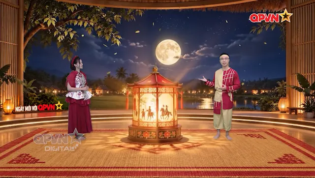 Ngày mới với QPVN 25/9/2026