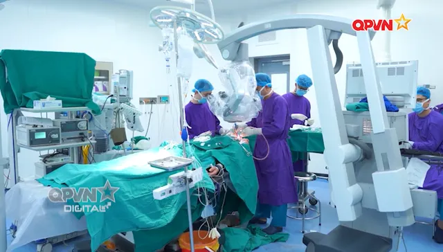 ECMO - Cơ hội thứ hai ở ICU