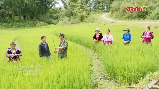 Nói dân hiểu, làm dân tin