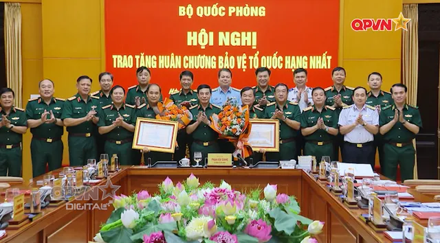 Thời sự Quốc phòng ngày 28/9/2026