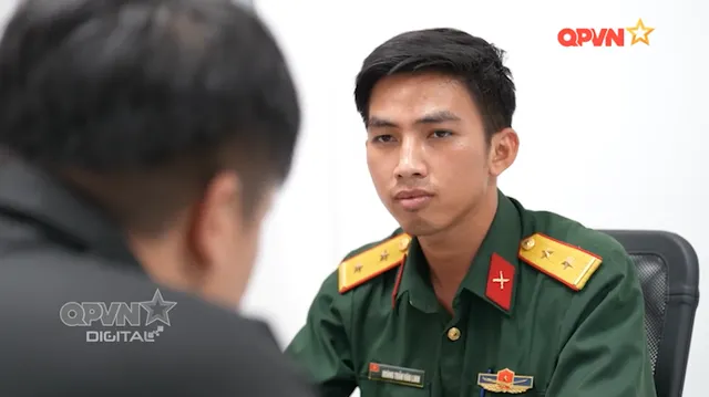 Lật tẩy kẻ mạo danh quân nhân