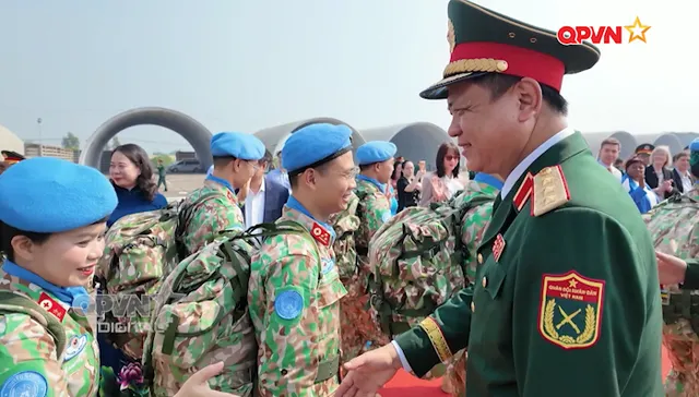 Tin Quân sự Quốc phòng ngày 28/9/2026