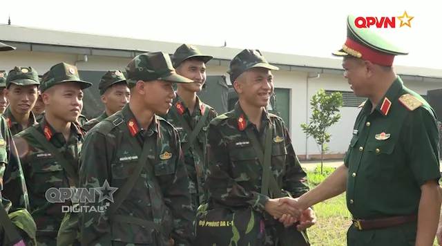 Bản tin Trưa ngày 29/9/2026