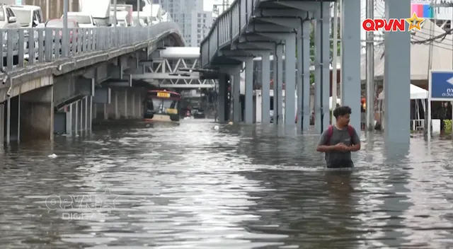 Bản tin Quốc tế ngày 29/9/2026