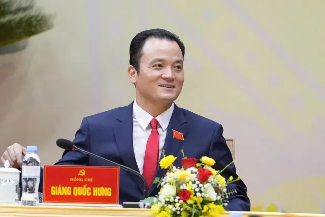 Phỏng vấn đồng chí Giàng Quốc Hưng, Phó Chủ tịch UBND tỉnh Lào Cai về vai trò của Lực lượng vũ trang địa phương trong phòng chống thiên tai, bão lũ trên địa bàn tỉnh
