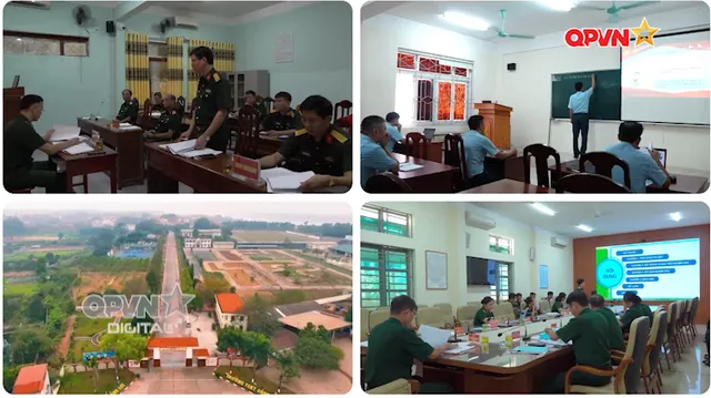 Gieo tri thức, thắp sáng niềm tin