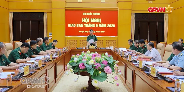Bản tin tiếng Anh 15h ngày 29/9/2026