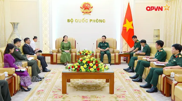 Thời sự Quốc phòng ngày 30/9/2026