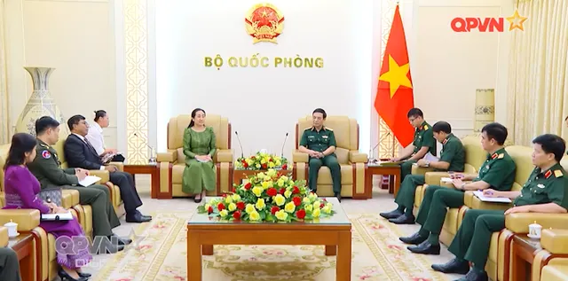 Bản tin tiếng Anh 15h ngày 01/10/2026