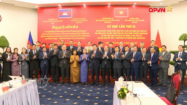 Gìn giữ ký ức chung