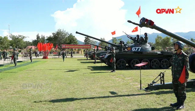 Bản tin Trưa ngày 02/10/2026