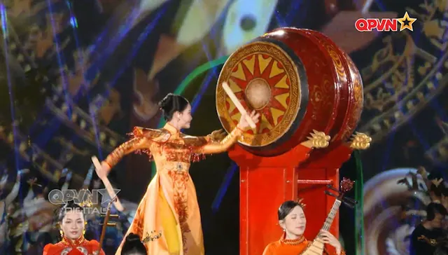 Thời sự Quốc phòng ngày 02/10/2026