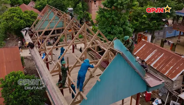 Thời sự Quốc phòng ngày 03/10/2026
