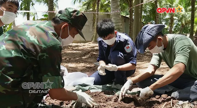 Sợi dây kết nối thắp lên hy vọng
