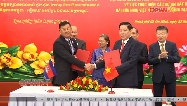 Bản tin tiếng Trung 16h30 ngày 03/10/2026