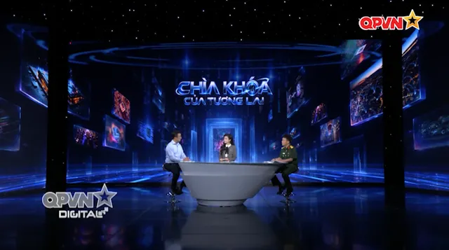 Chìa khoá của tương lai