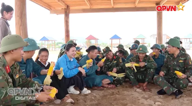 Bản tin tiếng Trung 16h30 ngày 04/10/2026