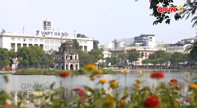 Vươn xa Việt Nam - số 228 - TA - Hà Nội trong mắt bạn bè quốc tế