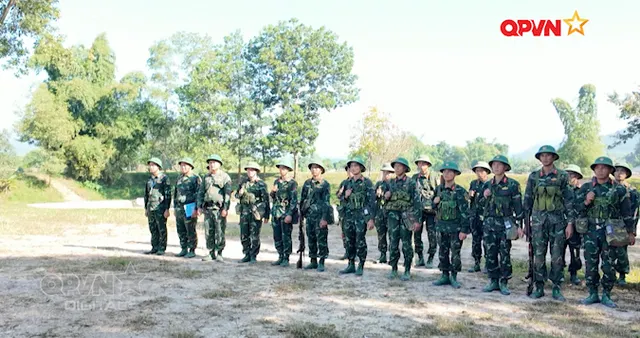 Bản tin Trưa ngày 06/10/2026