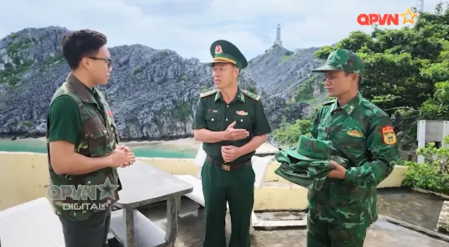 Ánh sáng Long Châu