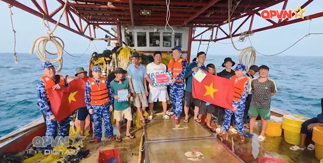 Bản tin tiếng Anh 15h ngày 06/10/2026