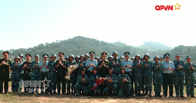 Bản tin Trưa ngày 08/10/2026