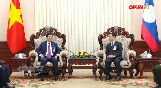 Tin Quân sự Quốc phòng ngày 08/10/2026