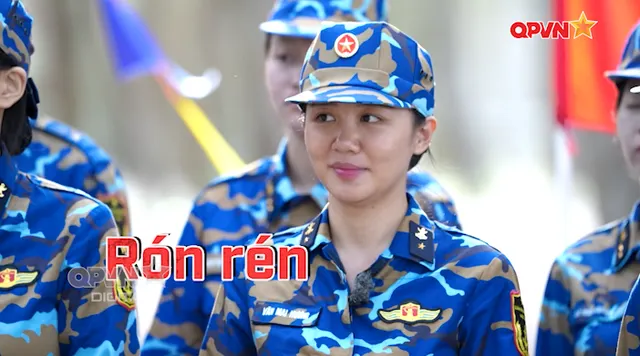 Sao Nhập Ngũ 2026 - Tổ quốc nơi đầu sóng - tập 9/18