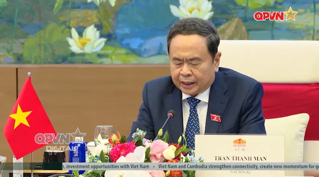 Bản tin tiếng Anh 15h ngày 08/10/2026