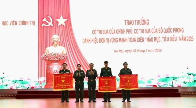 Thi đua lập công, tô hồng truyền thống