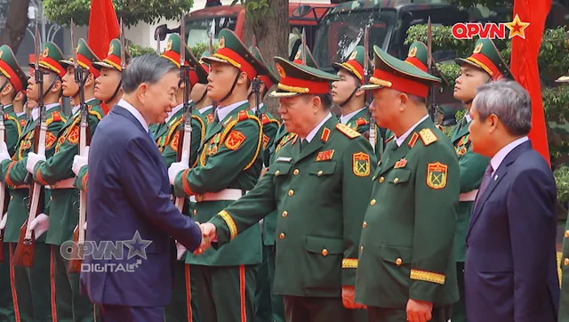 Bản tin Trưa ngày 10/10/2026
